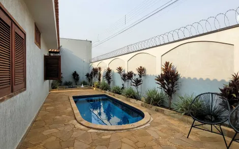 imagem 3 - Casa Residencial com 3 quartos, 324,20m² - Jardim América, Rio Claro/SP imagem 3 - Casa Residencial com 3 quartos, 324,20m² - Jardim América, Rio Claro/SP