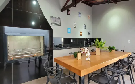 imagem 1 - Casa Residencial com 3 quartos, 324,20m² - Jardim América, Rio Claro/SP imagem 1 - Casa Residencial com 3 quartos, 324,20m² - Jardim América, Rio Claro/SP