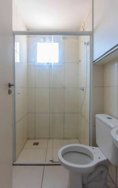 imagem 5 - Apartamento no Condomínio Residencial Buritis para locação, 62 m² - Rio Claro/SP imagem 5 - Apartamento no Condomínio Residencial Buritis para locação, 62 m² - Rio Claro/SP