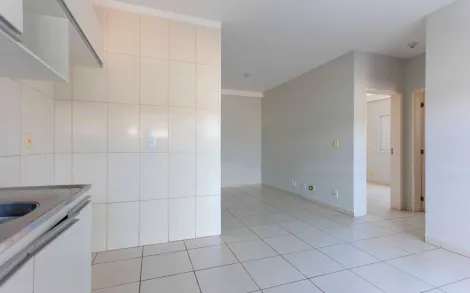 imagem 3 - Apartamento no Condomínio Residencial Buritis para locação, 62 m² - Rio Claro/SP imagem 3 - Apartamento no Condomínio Residencial Buritis para locação, 62 m² - Rio Claro/SP