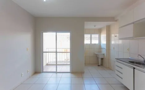 imagem 1 - Apartamento no Condomínio Residencial Buritis para locação, 62 m² - Rio Claro/SP imagem 1 - Apartamento no Condomínio Residencial Buritis para locação, 62 m² - Rio Claro/SP