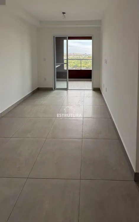imagem 1 - Apartamento com 2 dormitorios, no Residencial Leven,56m² - Jardim do Horto, Rio claro SP imagem 1 - Apartamento com 2 dormitorios, no Residencial Leven,56m² - Jardim do Horto, Rio claro SP