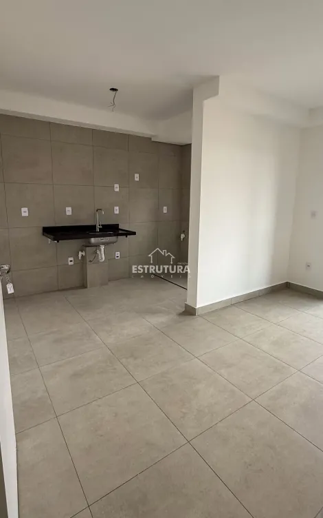 imagem 2 - Apartamento com 2 dormitorios, no Residencial Leven,56m² - Jardim do Horto, Rio claro SP imagem 2 - Apartamento com 2 dormitorios, no Residencial Leven,56m² - Jardim do Horto, Rio claro SP