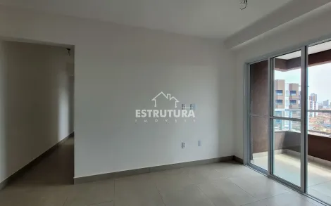 imagem 2 - Apartamento com 2 dormitorios, com suíte no Residencial Leven, 59m² - Jardim do Horto, Rio claro SP imagem 2 - Apartamento com 2 dormitorios, com suíte no Residencial Leven, 59m² - Jardim do Horto, Rio claro SP