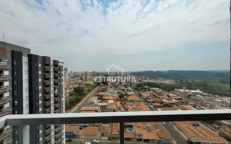 imagem 5 - Apartamento com 2 dormitorios, com suíte no Residencial Leven, 59m² - Jardim do Horto, Rio claro SP imagem 5 - Apartamento com 2 dormitorios, com suíte no Residencial Leven, 59m² - Jardim do Horto, Rio claro SP