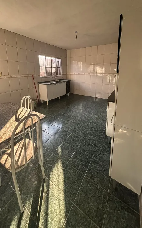 imagem 3 - Casa Residencial com 2 quartos, 112m² - Residencial das Flores, Rio Claro/SP imagem 3 - Casa Residencial com 2 quartos, 112m² - Residencial das Flores, Rio Claro/SP