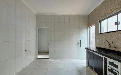 imagem 2 - Casa Residencial com 2 quartos, 110m² -Vila Alemã, Rio Claro/SP imagem 2 - Casa Residencial com 2 quartos, 110m² -Vila Alemã, Rio Claro/SP