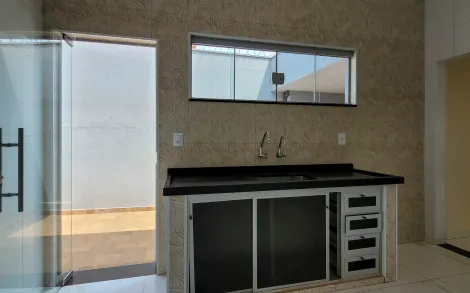 imagem 3 - Casa Residencial com 2 quartos, 110m² -Vila Alemã, Rio Claro/SP imagem 3 - Casa Residencial com 2 quartos, 110m² -Vila Alemã, Rio Claro/SP