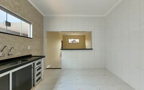 imagem 4 - Casa Residencial com 2 quartos, 110m² -Vila Alemã, Rio Claro/SP imagem 4 - Casa Residencial com 2 quartos, 110m² -Vila Alemã, Rio Claro/SP