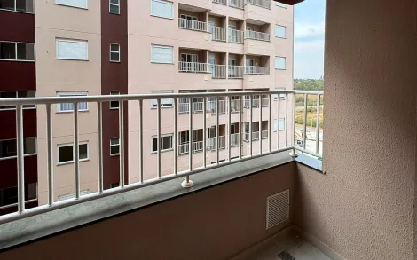 imagem 3 - Apartamento com 2 quartos, 53m2, Villa do Campo, Sobradão, Rio Claro/SP imagem 3 - Apartamento com 2 quartos, 53m2, Villa do Campo, Sobradão, Rio Claro/SP