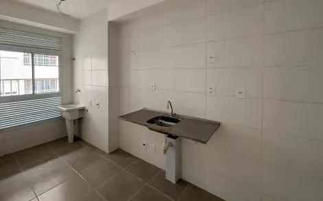 imagem 4 - Apartamento com 2 quartos, 53m2, Villa do Campo, Sobradão, Rio Claro/SP imagem 4 - Apartamento com 2 quartos, 53m2, Villa do Campo, Sobradão, Rio Claro/SP