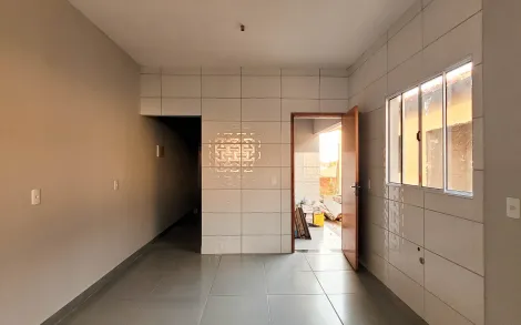 imagem 1 - Casa residencial com 02 quartos, 125m² - Jardim Novo II, RIo Claro/SP imagem 1 - Casa residencial com 02 quartos, 125m² - Jardim Novo II, RIo Claro/SP