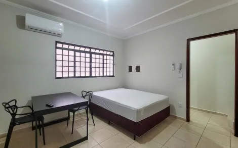 imagem 1 - Loft mobiliado com 21 m² - Jardim primavera , Rio Claro/SP imagem 1 - Loft mobiliado com 21 m² - Jardim primavera , Rio Claro/SP