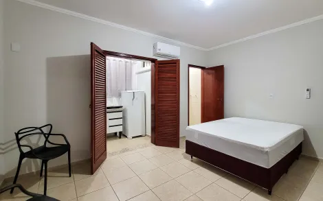 imagem 1 - Loft mobiliado com 23 m² - jardim primavera , Rio Claro/SP imagem 1 - Loft mobiliado com 23 m² - jardim primavera , Rio Claro/SP