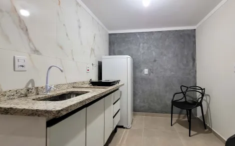imagem 3 - Loft mobiliado com 23 m² - jardim primavera , Rio Claro/SP imagem 3 - Loft mobiliado com 23 m² - jardim primavera , Rio Claro/SP