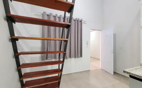 imagem 4 - Loft mobiliado com 23 m² - jardim primavera , Rio Claro/SP imagem 4 - Loft mobiliado com 23 m² - jardim primavera , Rio Claro/SP