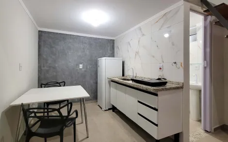 imagem 3 - Loft mobiliado com 23 m² - jardim primavera , Rio Claro/SP imagem 3 - Loft mobiliado com 23 m² - jardim primavera , Rio Claro/SP