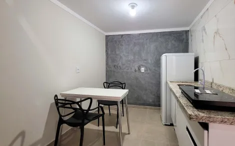 imagem 3 - Loft mobiliado com 23 m² - jardim primavera , Rio Claro/SP imagem 3 - Loft mobiliado com 23 m² - jardim primavera , Rio Claro/SP