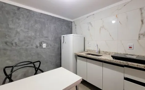 imagem 4 - Loft mobiliado com 23 m² - jardim primavera , Rio Claro/SP imagem 4 - Loft mobiliado com 23 m² - jardim primavera , Rio Claro/SP