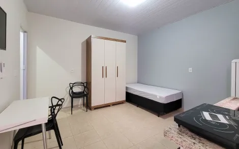 imagem 1 - Loft mobiliado com 18,90 m² - jardim primavera , Rio Claro/SP imagem 1 - Loft mobiliado com 18,90 m² - jardim primavera , Rio Claro/SP