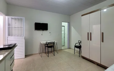 imagem 3 - Loft mobiliado com 18,90 m² - jardim primavera , Rio Claro/SP imagem 3 - Loft mobiliado com 18,90 m² - jardim primavera , Rio Claro/SP