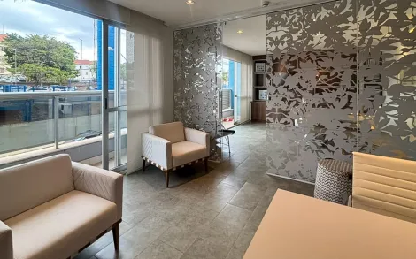 imagem 1 - Sala Comercial, 50 m² - Jardim Claret, Rio Claro/SP imagem 1 - Sala Comercial, 50 m² - Jardim Claret, Rio Claro/SP