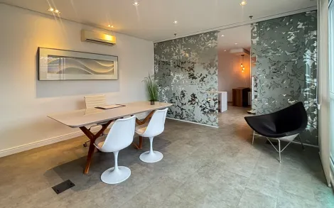 imagem 4 - Sala Comercial, 50 m² - Jardim Claret, Rio Claro/SP imagem 4 - Sala Comercial, 50 m² - Jardim Claret, Rio Claro/SP