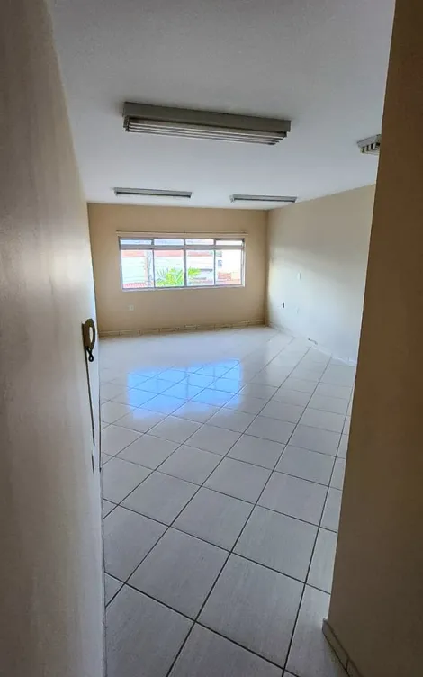 imagem 2 - Sala Comercial, 40m² - Centro, Rio Claro/SP imagem 2 - Sala Comercial, 40m² - Centro, Rio Claro/SP
