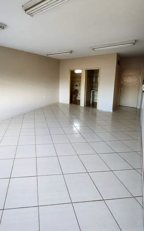 imagem 1 - Sala Comercial, 40m² - Centro, Rio Claro/SP imagem 1 - Sala Comercial, 40m² - Centro, Rio Claro/SP