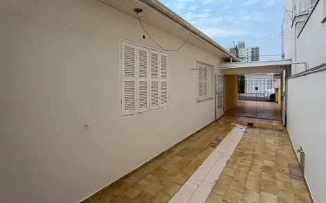 imagem 2 - Casa com 3 dormitórios, Cidade Jardim ,Rio claro imagem 2 - Casa com 3 dormitórios, Cidade Jardim ,Rio claro