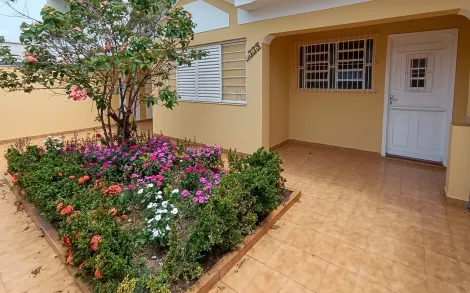 imagem 1 - Casa com 3 dormitórios, Cidade Jardim ,Rio claro imagem 1 - Casa com 3 dormitórios, Cidade Jardim ,Rio claro