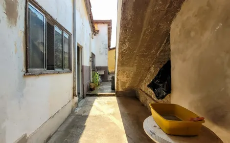 imagem 1 - Casa a venda com 160m2 na região central, em Rio Claro-SP imagem 1 - Casa a venda com 160m2 na região central, em Rio Claro-SP