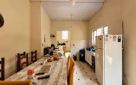 imagem 4 - Casa a venda com 160m2 na região central, em Rio Claro-SP imagem 4 - Casa a venda com 160m2 na região central, em Rio Claro-SP