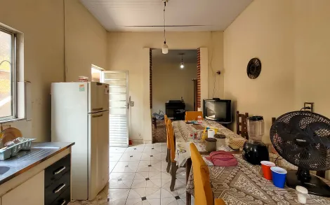 imagem 5 - Casa a venda com 160m2 na região central, em Rio Claro-SP imagem 5 - Casa a venda com 160m2 na região central, em Rio Claro-SP