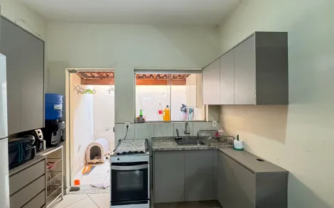 imagem 2 - Casa residencial com 2 dormitórios, 50 m² - Jardim Paulista II, Rio Claro/SP imagem 2 - Casa residencial com 2 dormitórios, 50 m² - Jardim Paulista II, Rio Claro/SP