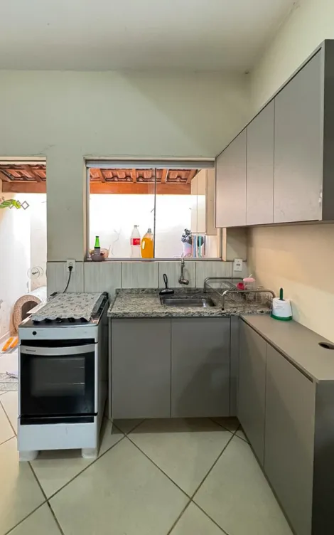 imagem 3 - Casa residencial com 2 dormitórios, 50 m² - Jardim Paulista II, Rio Claro/SP imagem 3 - Casa residencial com 2 dormitórios, 50 m² - Jardim Paulista II, Rio Claro/SP