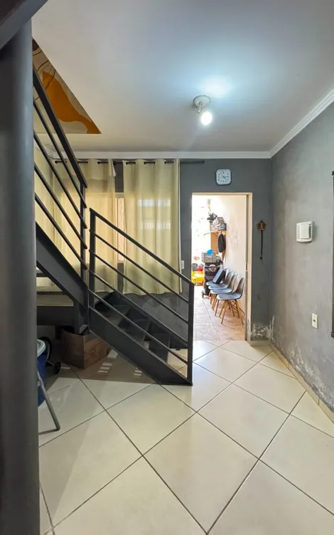 imagem 5 - Casa residencial com 2 dormitórios, 50 m² - Jardim Paulista II, Rio Claro/SP imagem 5 - Casa residencial com 2 dormitórios, 50 m² - Jardim Paulista II, Rio Claro/SP