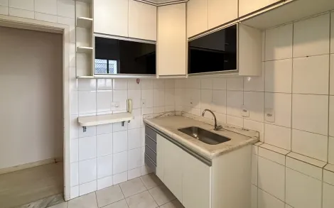 imagem 2 - Apartamento com 2 quartos 8m2 Residencial Veneto, Alto do Santana, Rio Claro/SP imagem 2 - Apartamento com 2 quartos 8m2 Residencial Veneto, Alto do Santana, Rio Claro/SP