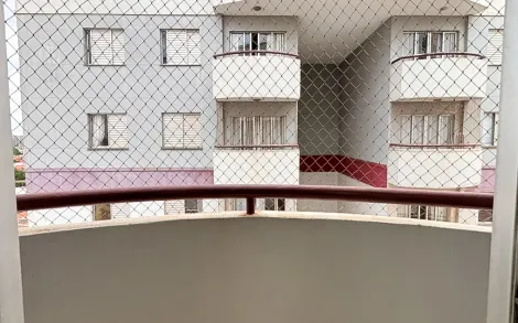 imagem 3 - Apartamento com 2 quartos 8m2 Residencial Veneto, Alto do Santana, Rio Claro/SP imagem 3 - Apartamento com 2 quartos 8m2 Residencial Veneto, Alto do Santana, Rio Claro/SP