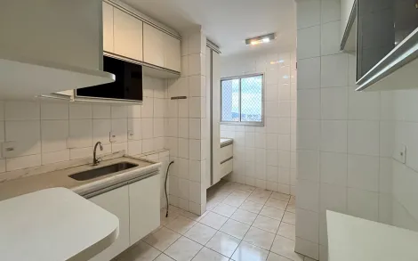 imagem 4 - Apartamento com 2 quartos 8m2 Residencial Veneto, Alto do Santana, Rio Claro/SP imagem 4 - Apartamento com 2 quartos 8m2 Residencial Veneto, Alto do Santana, Rio Claro/SP