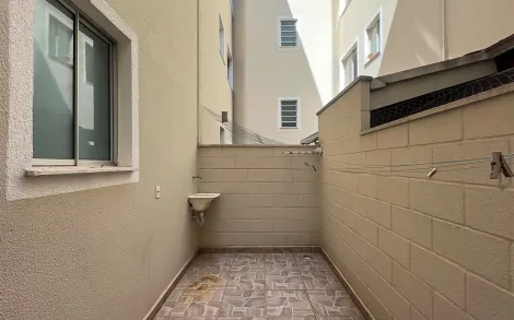 imagem 3 - Apartamento com dois dormitórios na Rainha Silvia com 48 m² imagem 3 - Apartamento com dois dormitórios na Rainha Silvia com 48 m²