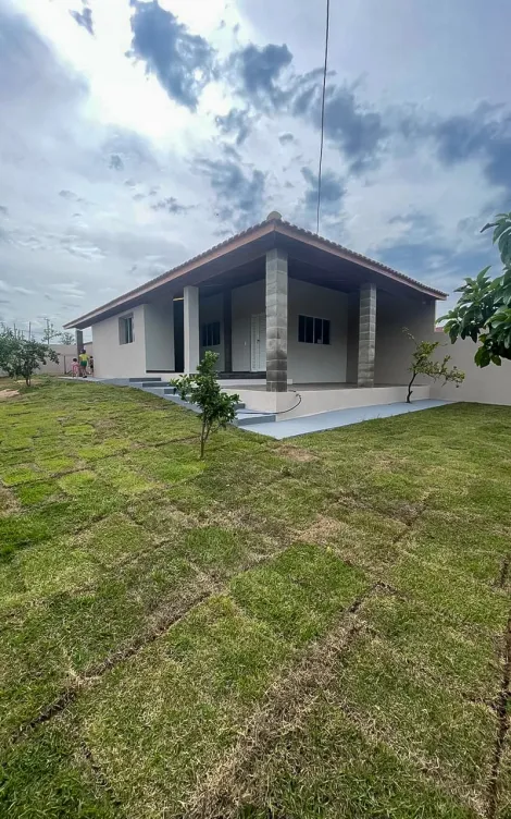 imagem 1 - Casa com 3 dormitórios, no Recanto do Lago, 500m² - Jardim Urucária, Rio Claro/SP imagem 1 - Casa com 3 dormitórios, no Recanto do Lago, 500m² - Jardim Urucária, Rio Claro/SP