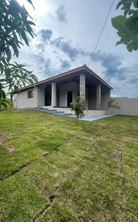 imagem 2 - Casa com 3 dormitórios, no Recanto do Lago, 500m² - Jardim Urucária, Rio Claro/SP imagem 2 - Casa com 3 dormitórios, no Recanto do Lago, 500m² - Jardim Urucária, Rio Claro/SP