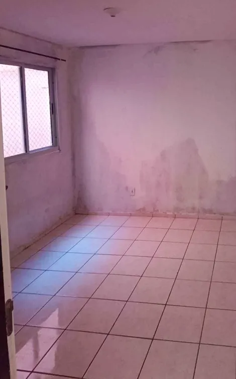 imagem 3 - Apartamento com 2 quartos no Residencial Líbano, 47,45m² - Jardim das Nações II, Rio Claro/SP imagem 3 - Apartamento com 2 quartos no Residencial Líbano, 47,45m² - Jardim das Nações II, Rio Claro/SP