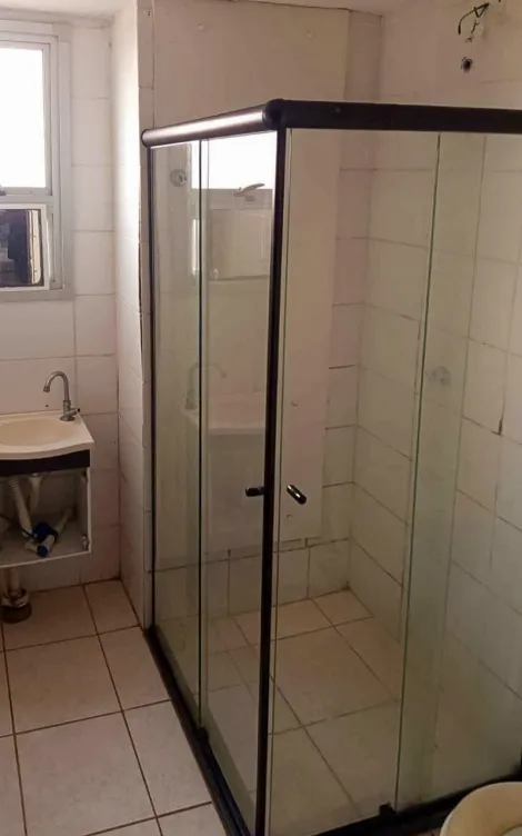 imagem 4 - Apartamento com 2 quartos no Residencial Líbano, 47,45m² - Jardim das Nações II, Rio Claro/SP imagem 4 - Apartamento com 2 quartos no Residencial Líbano, 47,45m² - Jardim das Nações II, Rio Claro/SP