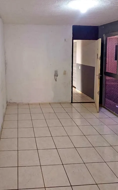 imagem 1 - Apartamento com 2 quartos no Residencial Líbano, 47,45m² - Jardim das Nações II, Rio Claro/SP imagem 1 - Apartamento com 2 quartos no Residencial Líbano, 47,45m² - Jardim das Nações II, Rio Claro/SP