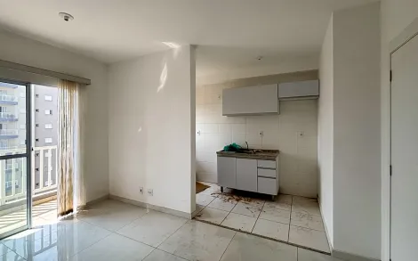 imagem 2 - Apartamento com 2 quartos no Ipê Amarelo, 47m² - Jardim Independência, Rio Claro/SP imagem 2 - Apartamento com 2 quartos no Ipê Amarelo, 47m² - Jardim Independência, Rio Claro/SP