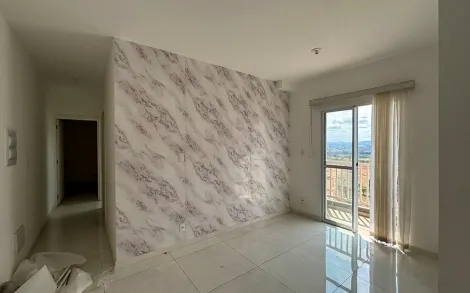 imagem 1 - Apartamento com 2 quartos no Ipê Amarelo, 47m² - Jardim Independência, Rio Claro/SP imagem 1 - Apartamento com 2 quartos no Ipê Amarelo, 47m² - Jardim Independência, Rio Claro/SP