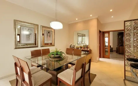 imagem 2 - Casa Residencial com 3 dormitórios, 300 m² - Cidade Claret, Rio Claro/SP imagem 2 - Casa Residencial com 3 dormitórios, 300 m² - Cidade Claret, Rio Claro/SP