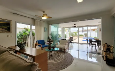 imagem 3 - Casa com 03 suítes no Residencial Campos do Conde, 504m² Jardim do Horto, Rio Claro/SP imagem 3 - Casa com 03 suítes no Residencial Campos do Conde, 504m² Jardim do Horto, Rio Claro/SP